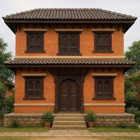 Buying property in Nepal from abroad