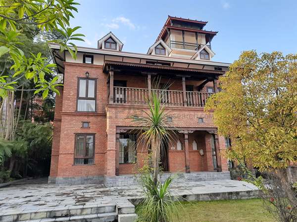 Property investment opportunity in Nepal